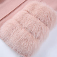 The Monaco Cape Pink