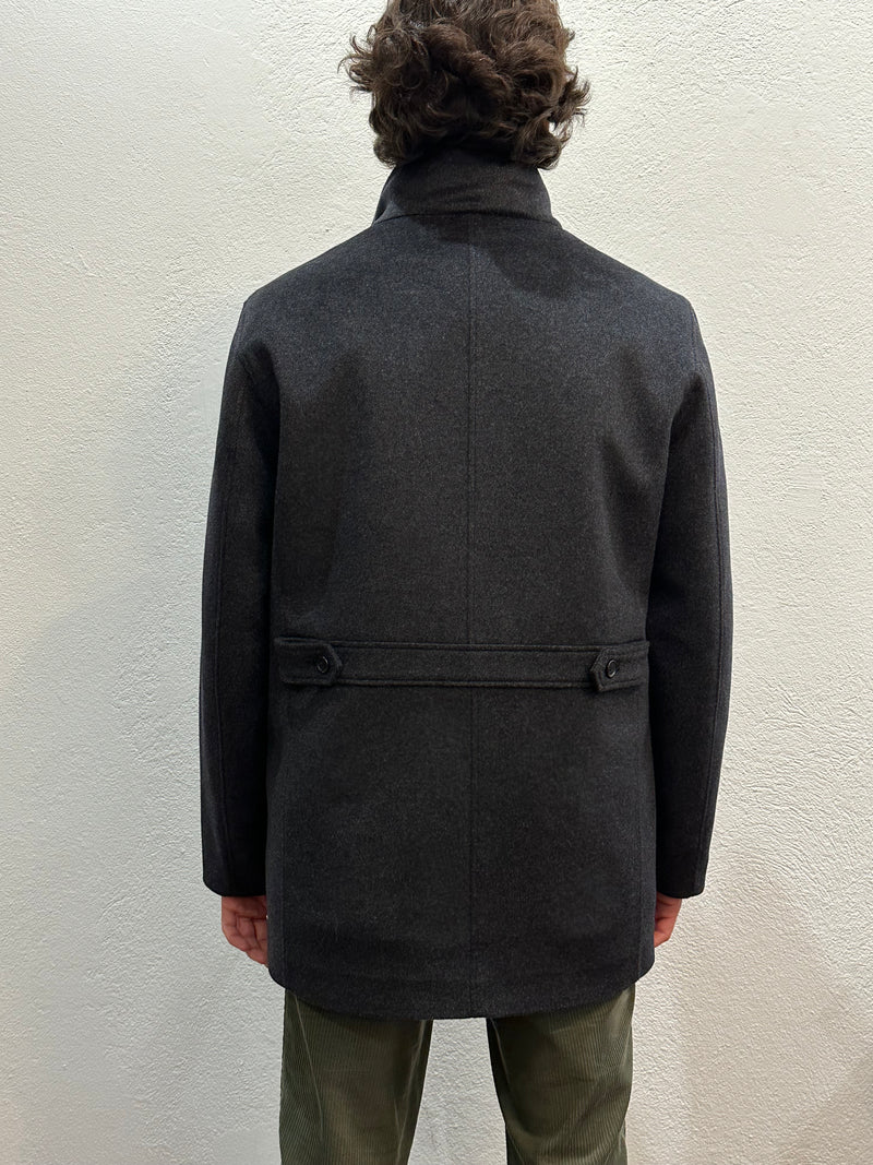 The Como Coat