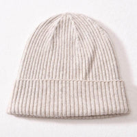 Cashmere Beanies - Zilaya