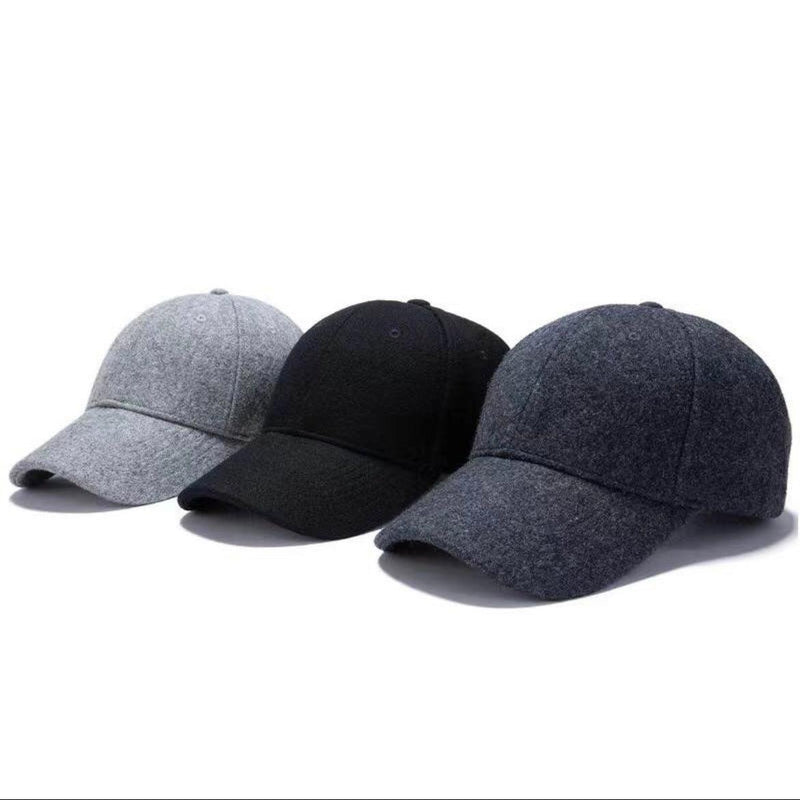 Cashmere Cap - Zilaya