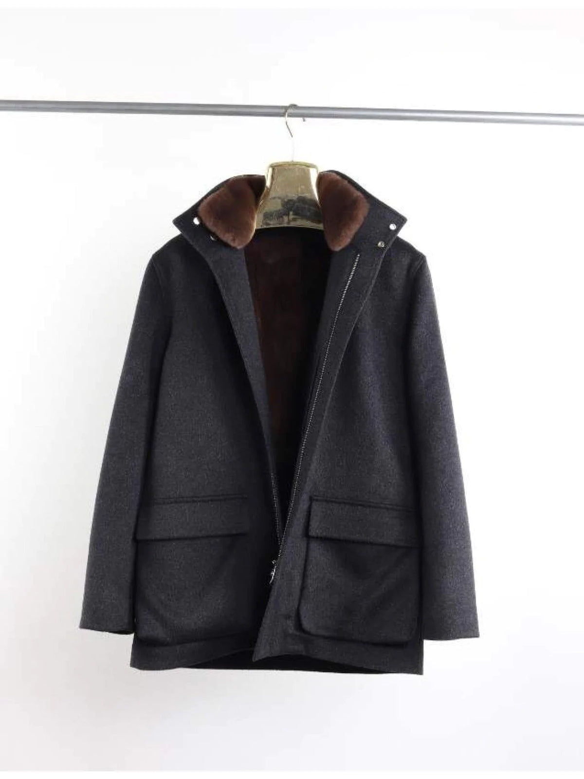 The Como Coat