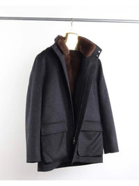 The Como Coat