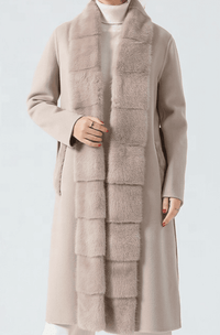 The Milano Coat - Zilaya